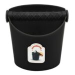 ناک باکس ایرانی ظرف تفاله قهوه