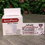 فیلتر ایروپرس اصلی 350 عددی