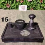 پکیج بار گرم سایز 51 مدل مت صاف
