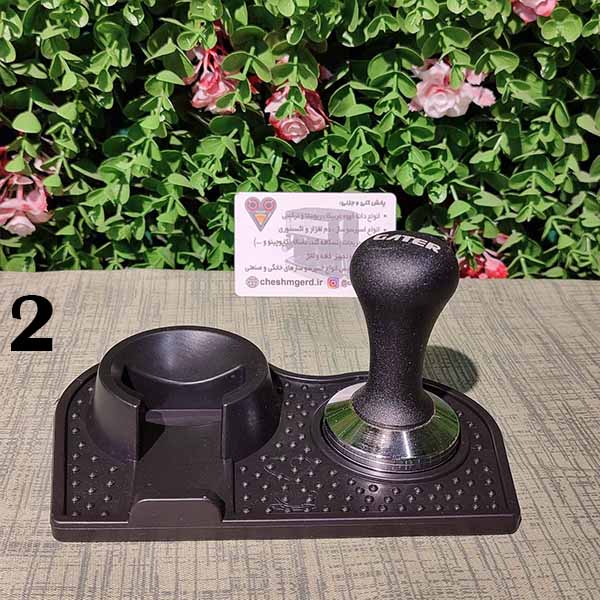 پکیج بار گرم سایز 51 با مت تمپر تک خانه رو میزی