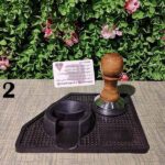 پکیج بار گرم 51 با مت تمپر یک خانه لبه کج
