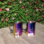 پیچر طرح باریستا اسپیس 450 سی سی