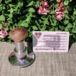 تمپر تکنیکال چوبی گتر سایز 51 میلیمتر