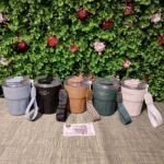 تراول ماگ سیتارایوری 290ml