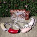 همزن برقی میکسر یونیک لایف مدل 849