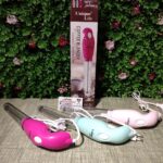 همزن برقی میکسر یونیک لایف مدل 265