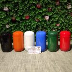 تراول ماگ استیل دوجداره 200 cc مدل اسکای