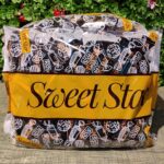 شکلات مگا استار یک کیلویی