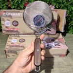 دستگاه رستر خانگی مدل دستی روگازی