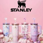 تراول ماگ استنلی اصلی مدل جعبه کادویی