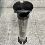 ناک باکس ایستاده سه تکه قدی