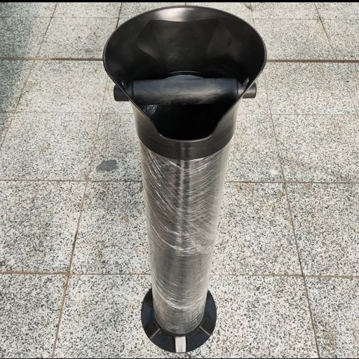 ناک باکس ایستاده سه تکه قدی