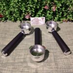 پرتافیلتر سایز 51 میلیمتر سه پین نازک