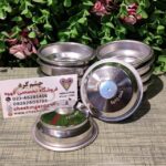 بسکت تحت فشار 58 دبل