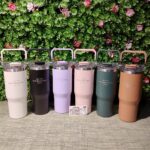 تراول ماگ سیتارایوری 900ml دسته بالا