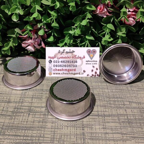 بسکت دبل غیر تحت فشار سایز 53