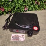 هیتر برقی هات پلیت