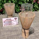 ویسک ماچا یا همزن ماچا