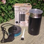 فوم ساز برقی یونیک لایف