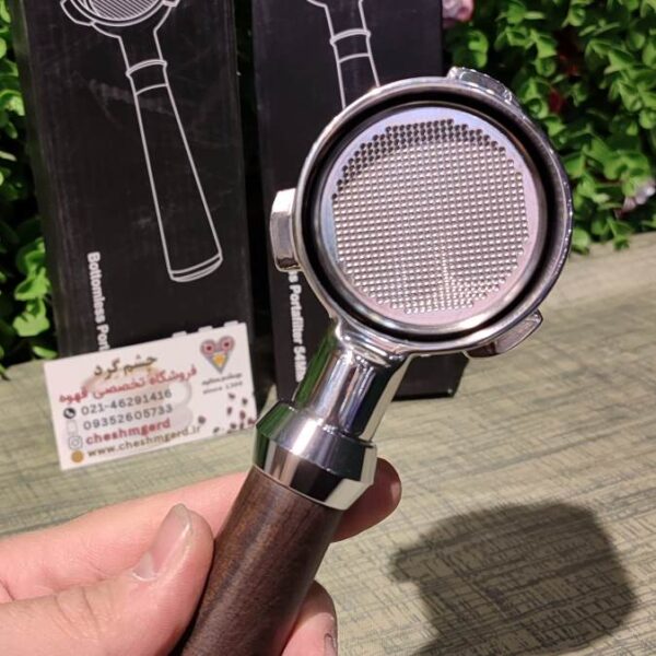 پرتافیلتر نیکد سایز 54