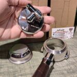 پرتافیلتر دوکاره دو پین 58