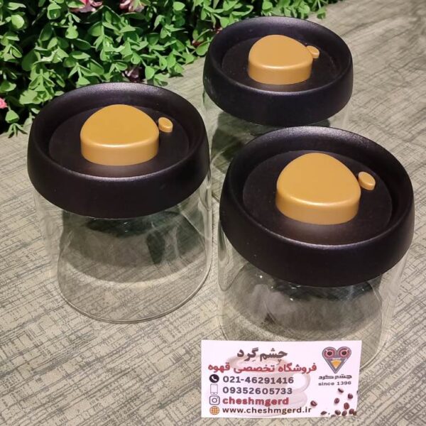 بانکه وکیوم