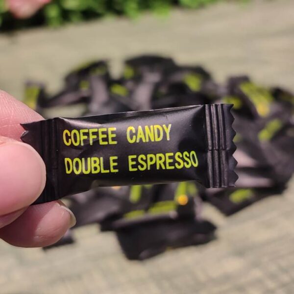 کافی کندی دبل اسپرسو