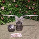 اسپرسو ساز اهرمی همراه