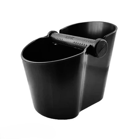 ناک باکس رومیزی بزرگ مشکی