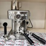 اسپرسوساز یونیک لایف مدل UL-8931