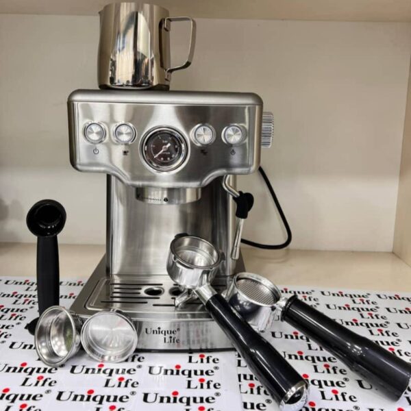 اسپرسوساز یونیک لایف مدل UL-8931