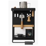 استند فلزی دیواری بارداک