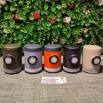 مینی پرسو جت کاپ